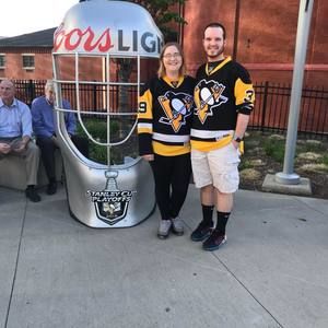 Meet your Posher, Madison